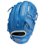 Wilson A2000 B2 Superskin L.T.M. 12" Fielders Glove - Men's Autism Speaks Blue