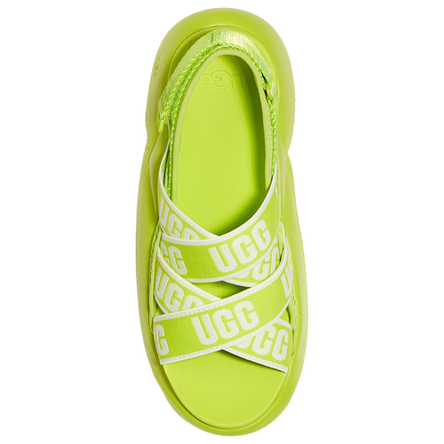 UGG L.A. Cloud Sandals | Foot Locker UGG L.A. Cloud Sandals | Foot Locker