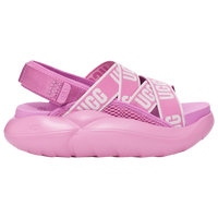 Ugg la cloud sandal pink new arrivals