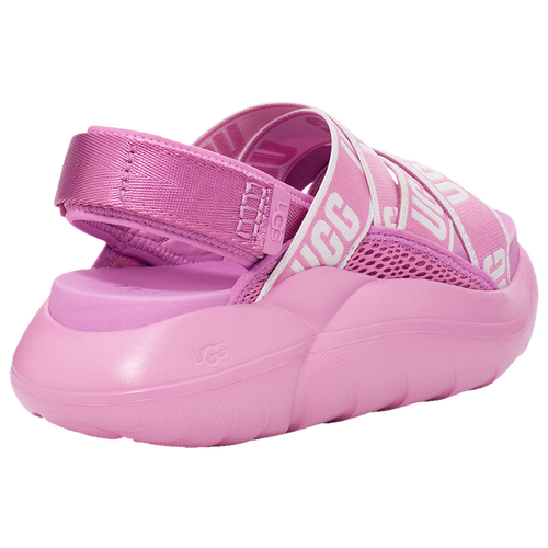 UGG L.A. Cloud Sandals | Foot Locker