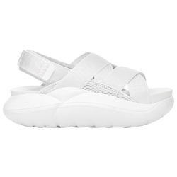 Women's - UGG Cloud Sandal - White