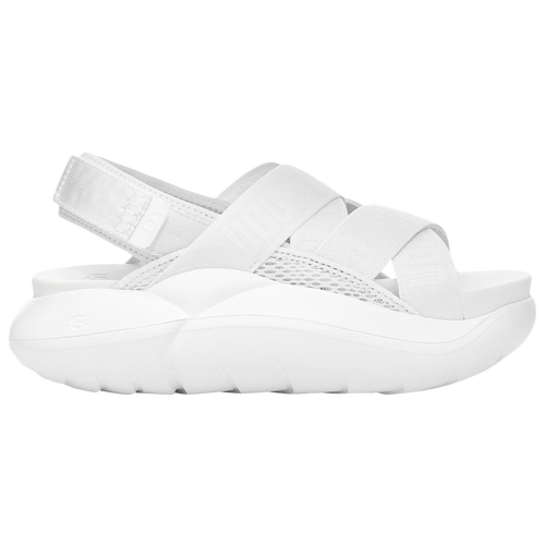 Ugg cloud online sandals