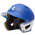Under Armour Converge Two Tone Batting Helmet - Adult
