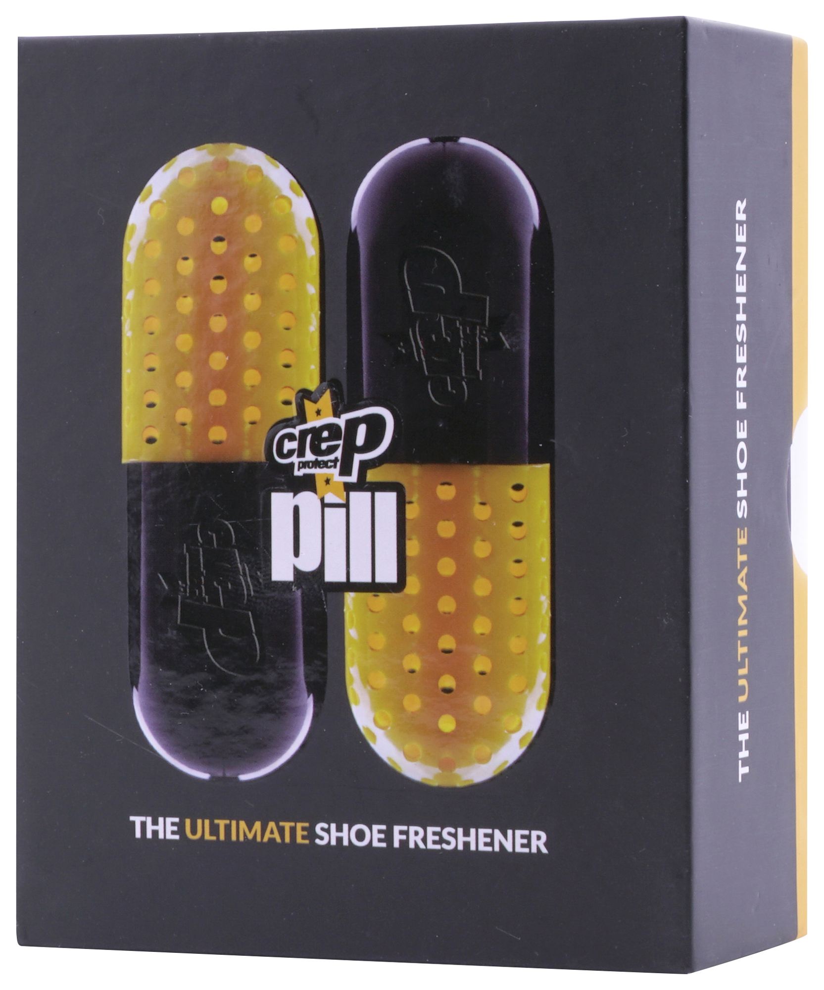 Crep Protect Deodorizer Pills 