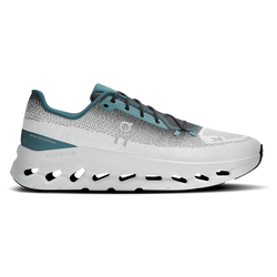 Men's - On Cloudtilt - White/Blue/Black