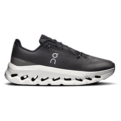 Men's - On Cloudtilt - Black/Asphalt