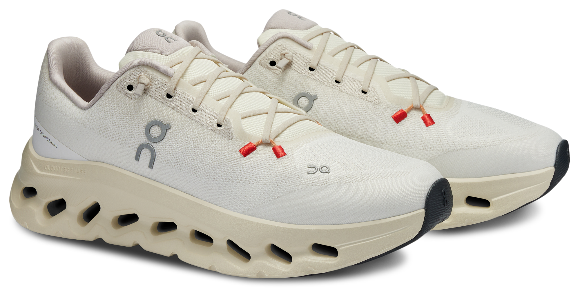 靴 on cloud tilt white/beige 26.5 Women's Cloudtilt | Grey | On United States