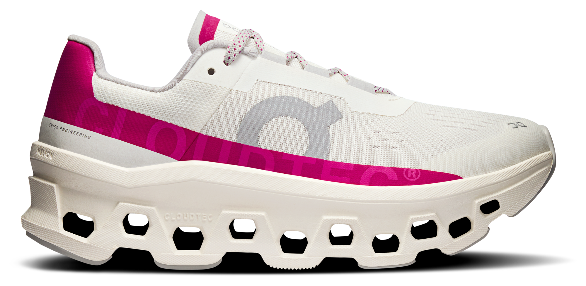 On Cloudmonster | Foot Locker