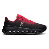 Black/Red