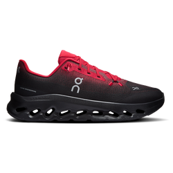 Men's - On Cloudtilt - Black/Red