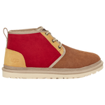 Mashup Chestnut/Samba Red
