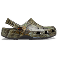 Crocs APX Realtree Classic Clogs - Crocs Multi/Green