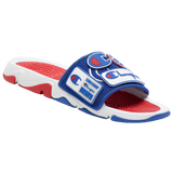 White/Blue/Red