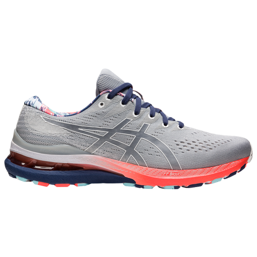 Asics Mens ® Gel-kayano 28 In Grey/blue | ModeSens