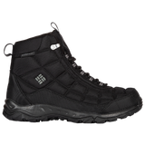 Black/Black