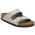 Birkenstock Arizona - Women's Silver