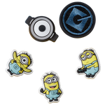 Yellow/Blue