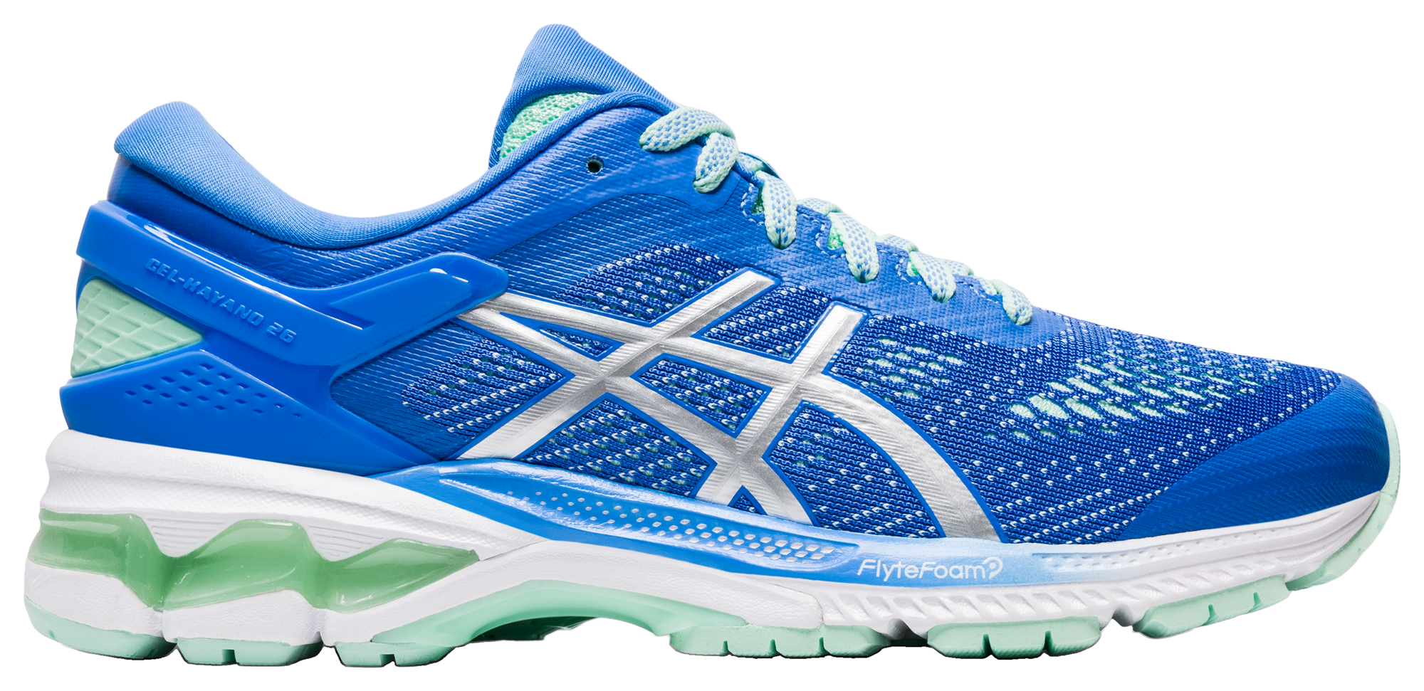 foot locker netball shoes