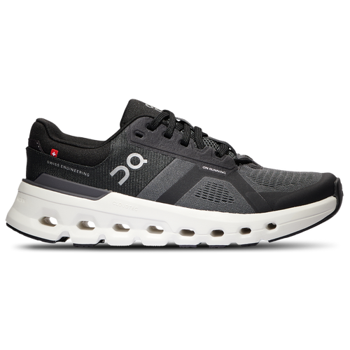 Shop On Womens  Cloudrunner 2 In Eclipse/black