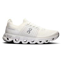 White/White