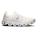White/White
