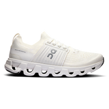 White/White