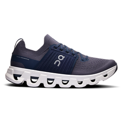 Men's - On Cloudswift 4 - Navy/Ink