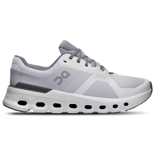 MENS - On Cloudrunner 2 - Frost/White