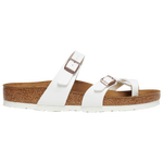 White/White