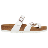 White/White