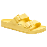 Vibrant Yellow