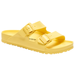 Men's - Birkenstock Arizona EVA - Vibrant Yellow