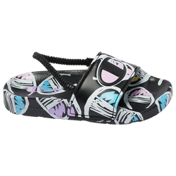 Boys' Toddler - Champion IPO Slides - Black/Multi