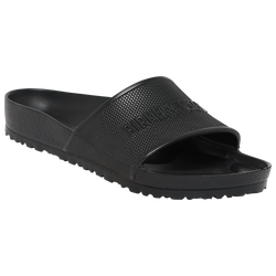 Men's - Birkenstock Barbados EVA Sandals - Black