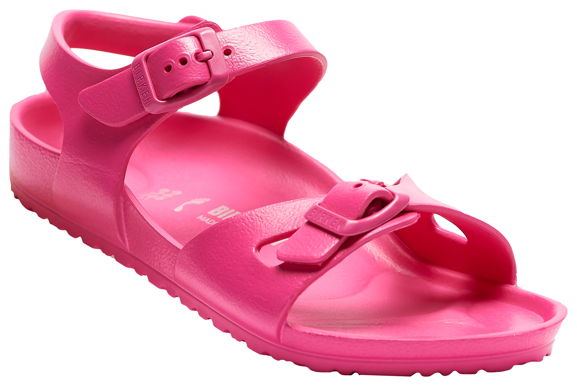 footlocker birkenstocks