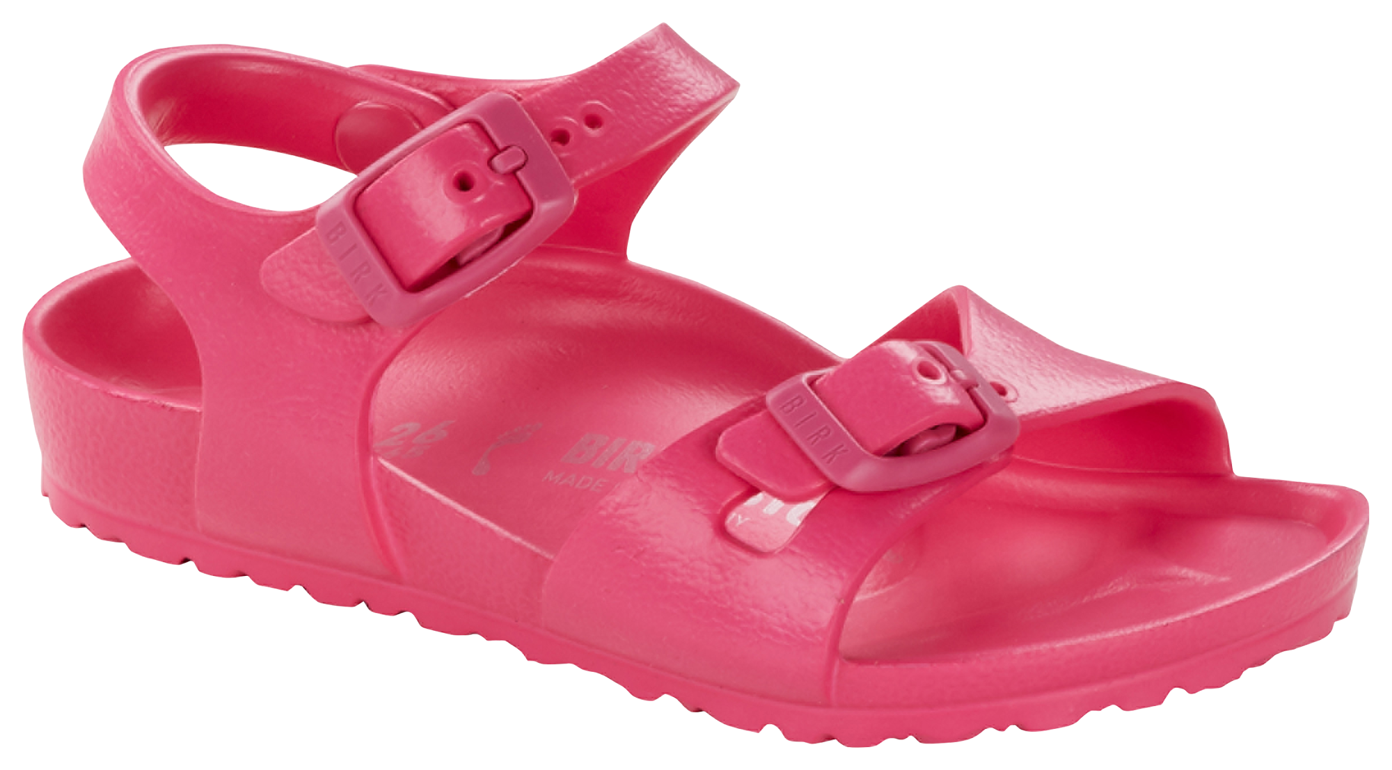 foot locker toddler sandals