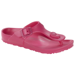 Girls' Preschool - Birkenstock Gizeh EVA Sandals - Beetroot Purple