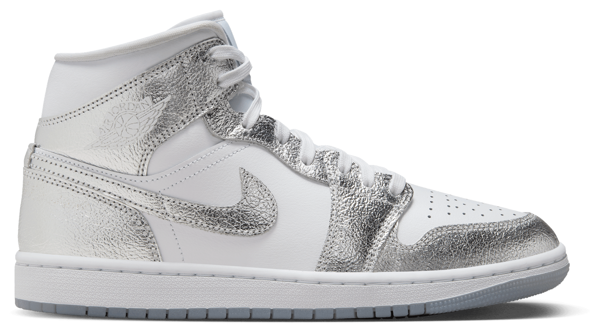 Jordan 1 Mid SE  - Women's