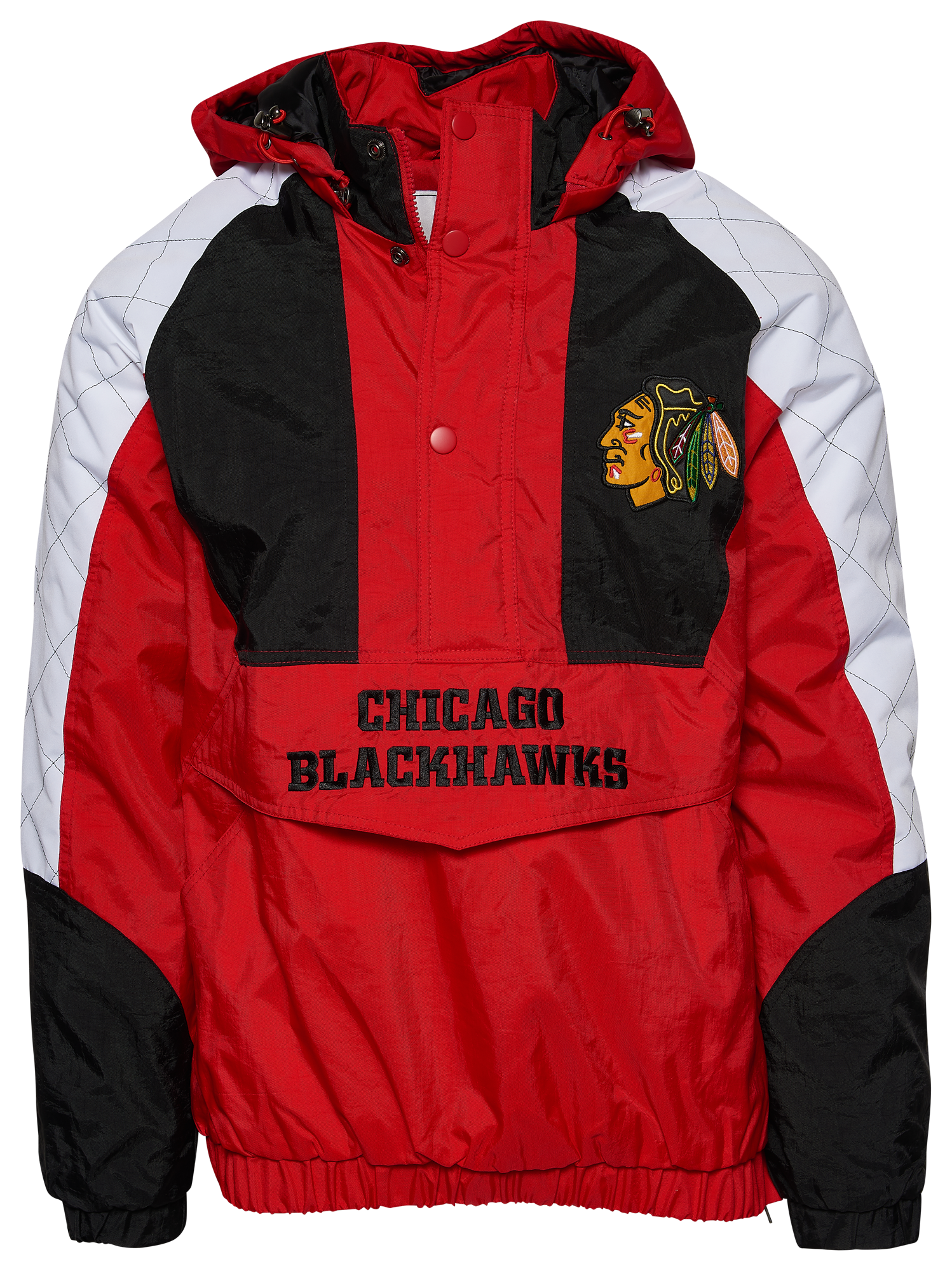 Starter Chicago Blackhawks NHL Fan Shop