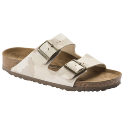 Women's - Birkenstock Arizona Camo - Ds Sand Camo