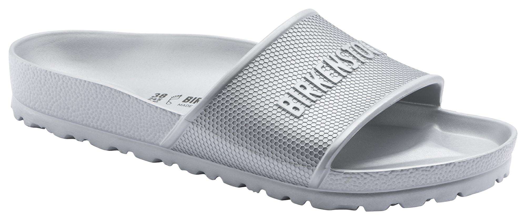 Birkenstock Barbados EVA Sandals Foot Locker
