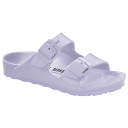 Women's - Birkenstock Arizona Eva Sandals - Purple Fog