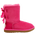 UGG Bailey Bow II - Girls' Grade School Pink/Pink