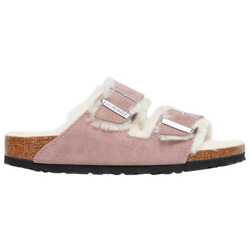 Birkenstock Arizona Shearling