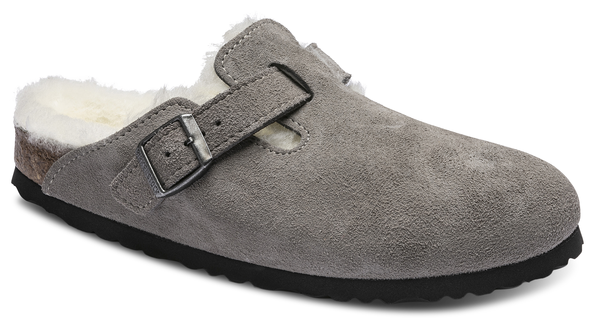 Birkenstock Boston Shearling | Foot Locker