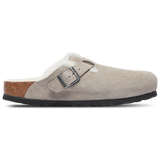 Shearling Stone 