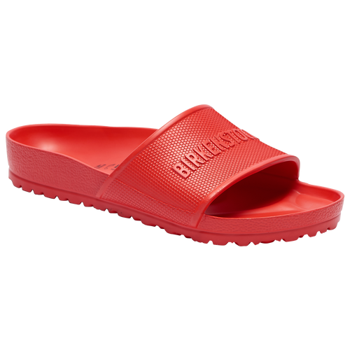 MENS - Birkenstock Barbados EVA Sandals - Red