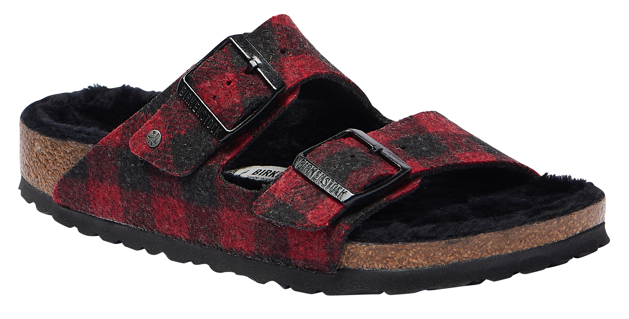 Birkenstock Arizona Shearling Women's