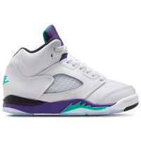 White/New Emerald/Grape