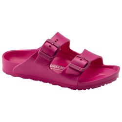 Girls' Toddler - Birkenstock Arizona EVA Sandals - Pink/Pink